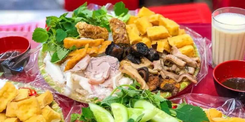 Hanoi: Guided Street Food Tour for small groups - Key highlights worth planning around