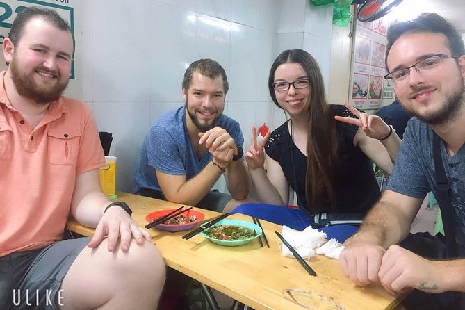 Hanoi Guided Street Food Tour Small Group - The food lineup: What you’ll likely taste in Hanoi (and why it works)