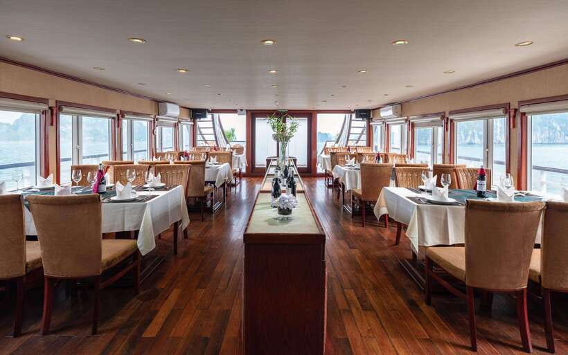 Hanoi: Ha Long & Bai Tu Long Bay 1 or 2-Day Cruise - Who this cruise is best for (and who should think twice)