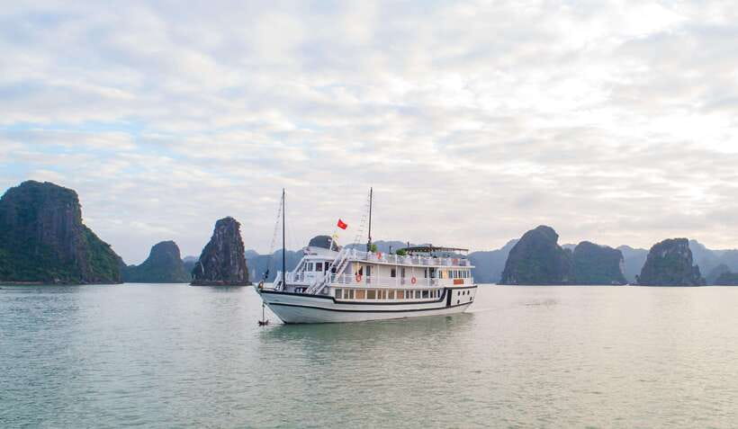 Hanoi: Ha Long Bay 2-Day 1-Night Tour by 4-star Luxury Junk - Price and value: is $109 a good deal for this itinerary?