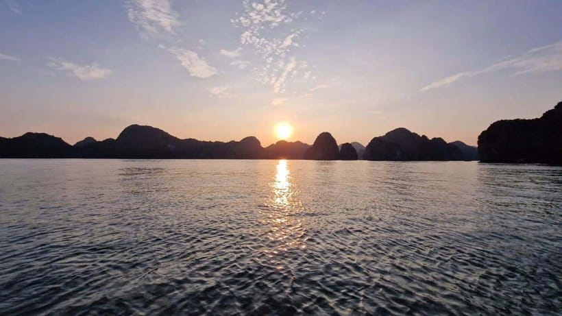 Hanoi: Ha Long Bay & CatBa Island 3-Day with Boutique Cruise - Practical tips before you go