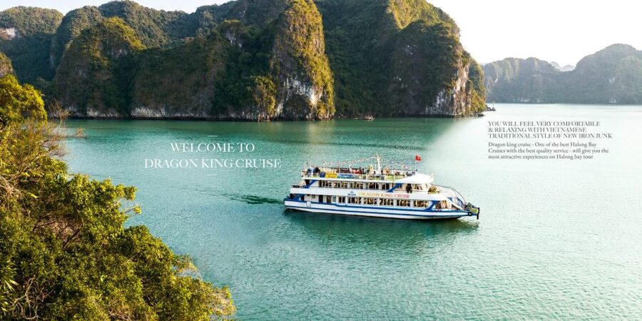 Hanoi: Ha Long Bay Cruise Day Tour visit Titop island & Cave - Sunset party on the boat: the best ending for the energy level