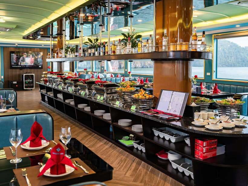 Hanoi: Ha Long Bay Full Day Trip - Amethyst Luxury Cruise - Hanoi pick-up, Tuan Chau check-in, and the timing reality