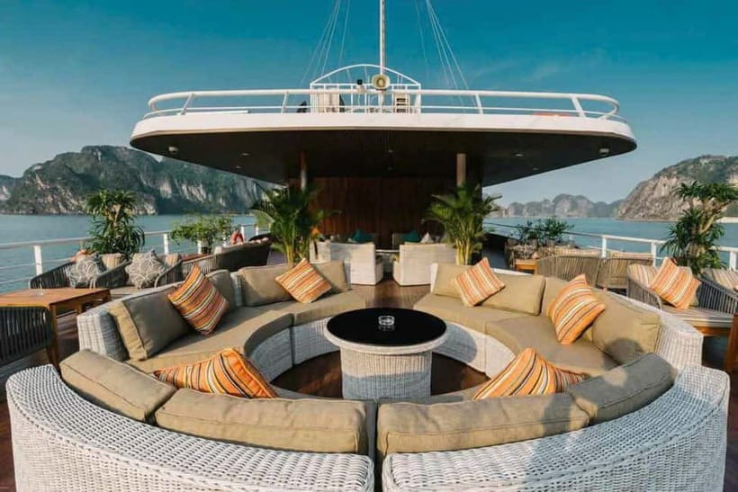 Hanoi/Ha Long: Ha Long Bay Luxury Day Cruise by Catamaran - Should You Book This Ha Long Bay Luxury Day Cruise?