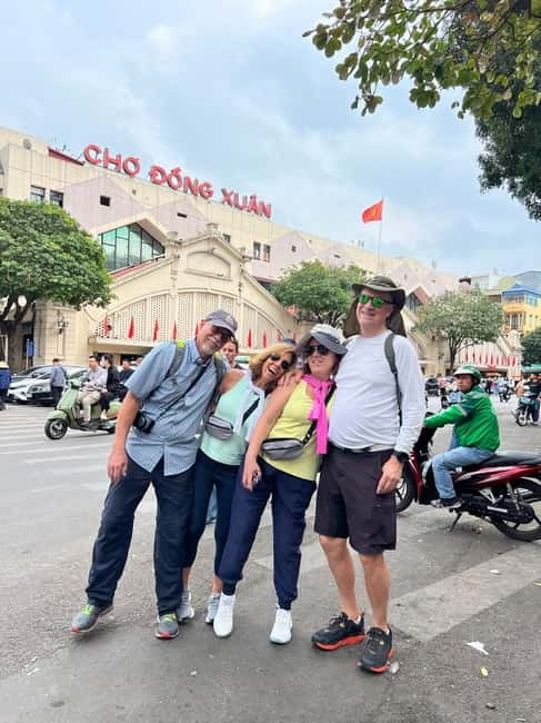 Hanoi:Half-day City Highlights and Hidden Gems Tour - Key moments I’d prioritize