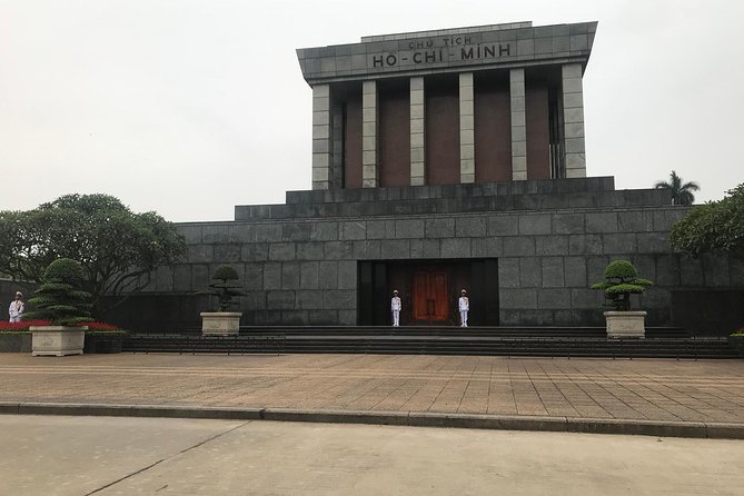 Hanoi half day city tour( Morning/Afternoon depart) - Who should book this Hanoi half-day tour?