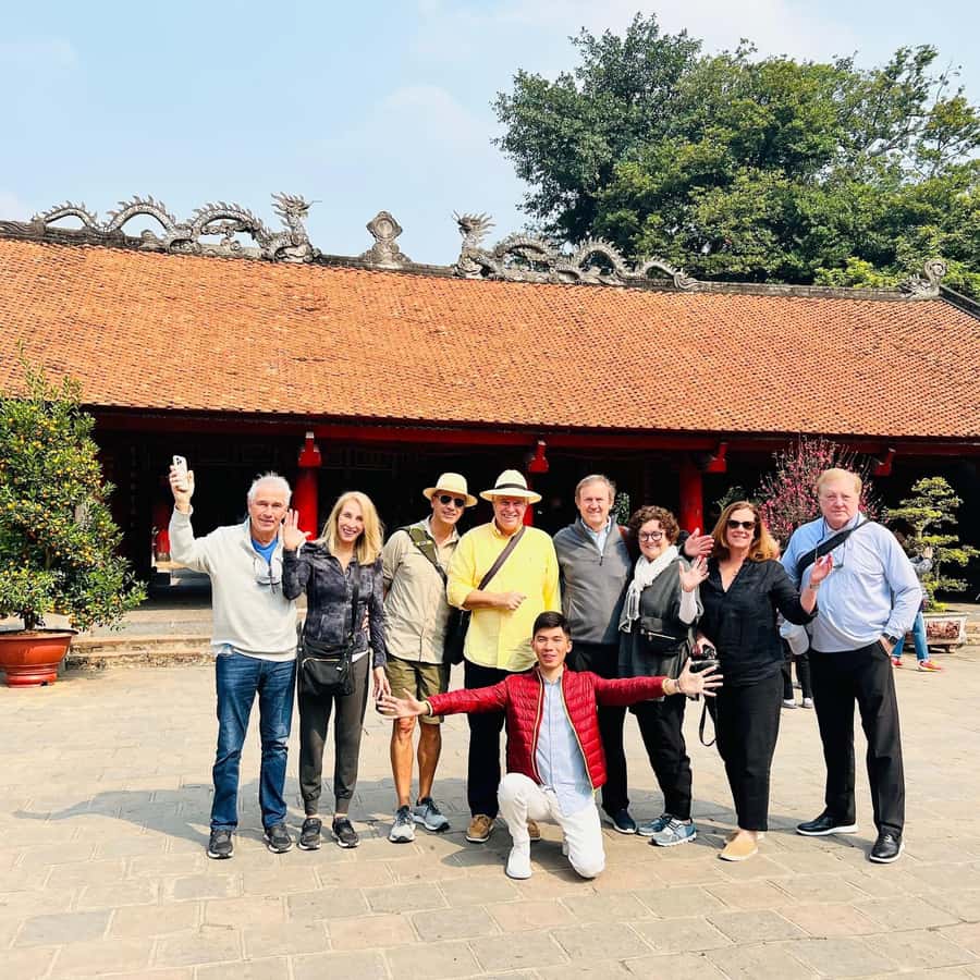Hanoi: Half-Day City Tour with Thang Long Water Puppet Show - Price and Value: when $7 is a steal and when it feels high