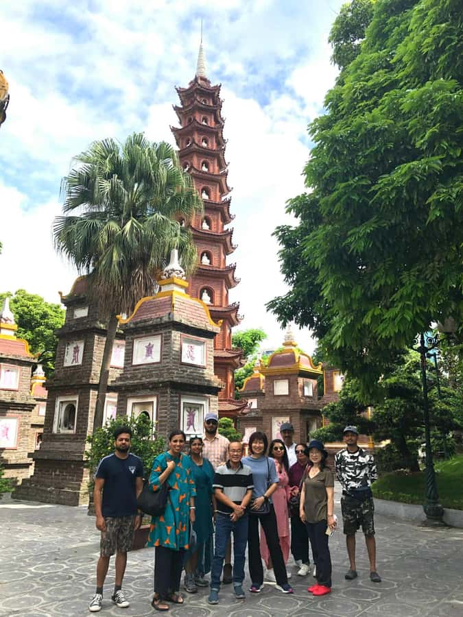 Hanoi: Half-Day City Tour with Thang Long Water Puppet Show - What to Wear, Bring, and Expect Day-Of