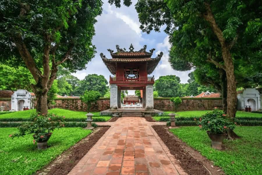 Hanoi: Half-Day City Tour with Thang Long Water Puppet Show - Who Should Book This Half-Day Tour (and who should skip it)