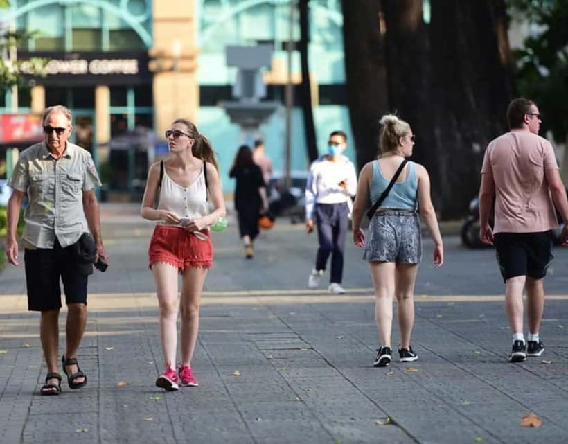 Hanoi Half-Day Guided Walking Tour - A half-day walking tour is the smartest way to get oriented