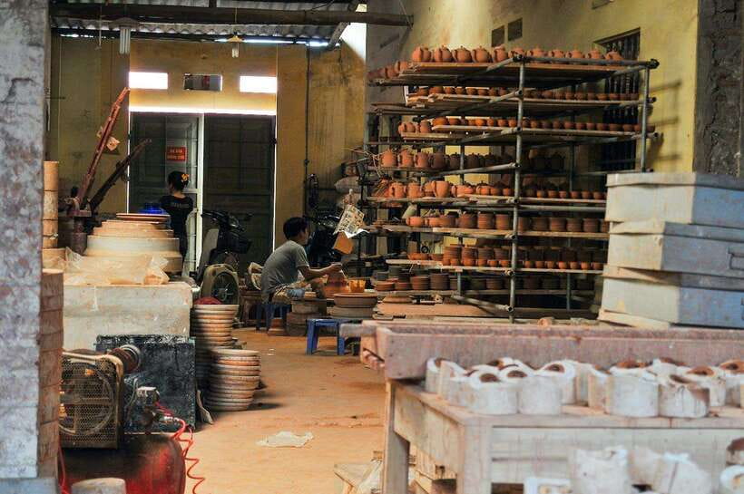 Hanoi: Half-day Hands-on Pottery Workshop At Bat Trang - Key Highlights You Should Care About