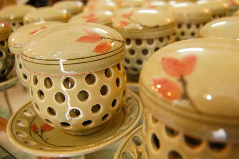 Hanoi: Half-day Hands-on Pottery Workshop At Bat Trang - The “Small Group” Feel: Why It Matters Here
