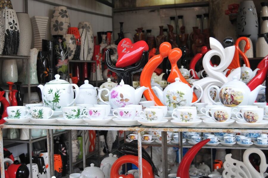 Hanoi: Half-day Hands-on Pottery Workshop At Bat Trang - What the Short Format Means for Your Time in Hanoi