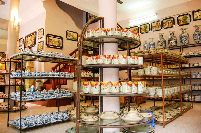 Hanoi: Half-day Hands-on Pottery Workshop At Bat Trang - Who Should Book This Workshop (And Who Might Not)