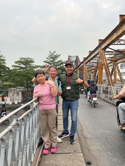 Hanoi: Half‑Day Jeep City Tour, Landmarks & Local Food - Morning, Afternoon, or Evening: Choosing the Best Time for You
