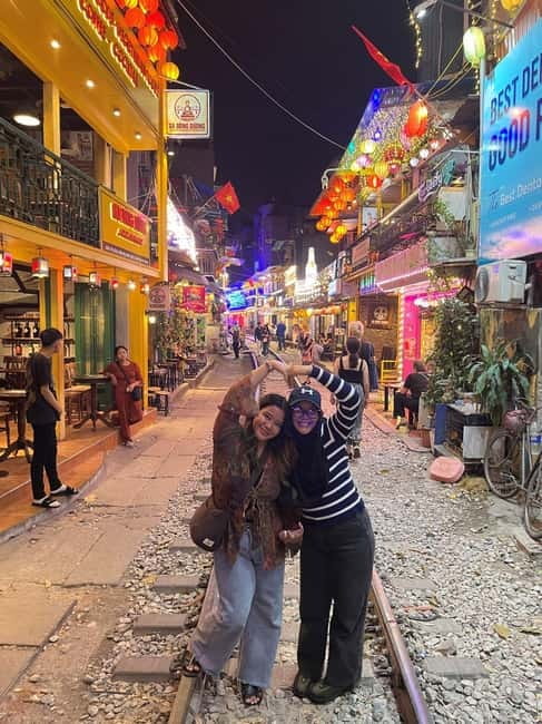 Hanoi: Half‑Day Jeep City Tour, Landmarks & Local Food - Pickup in and Around Hanoi’s Old Quarter (Where the Tour Works Best)