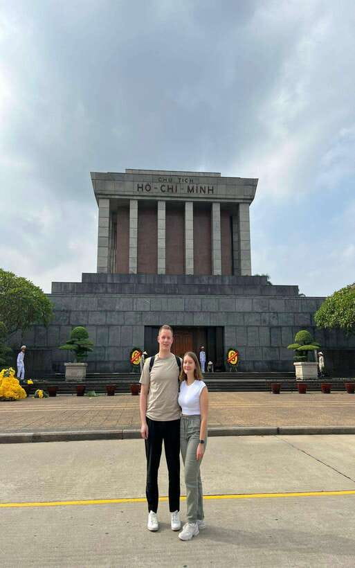 Hanoi: Half-day Private City Tour - Temple of Literature: Hanoi’s 1070 learning complex in a compact visit