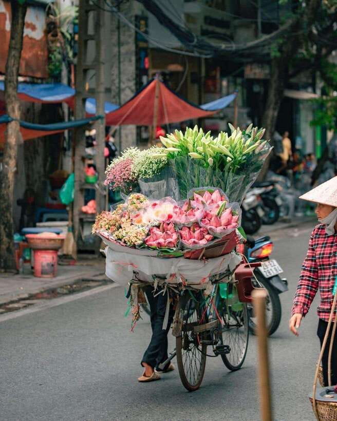 Hanoi: Half-day Private City Tour - Hoan Kiem Lake and the meaning of central Hanoi