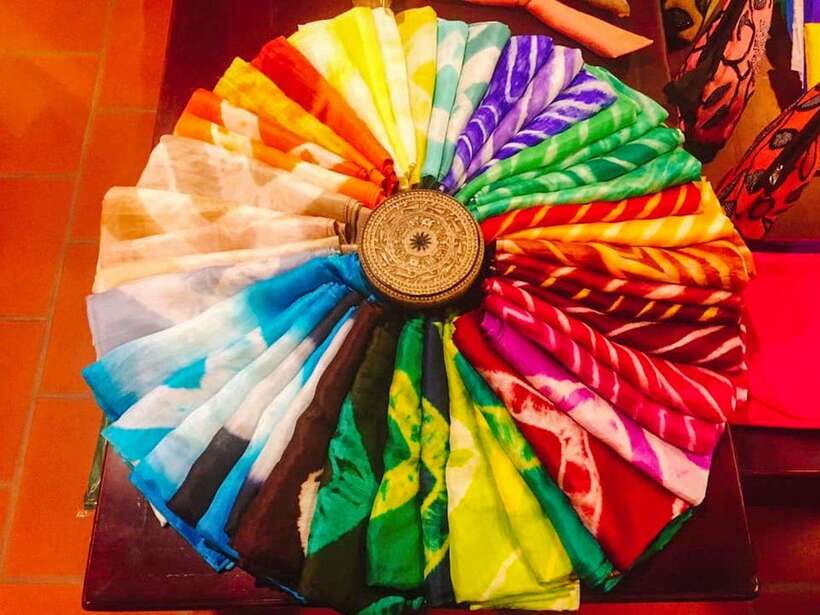 Hanoi: Half-day Silk Weaving Journey In Van Phuc Tour - Should you book this Hanoi silk weaving journey?