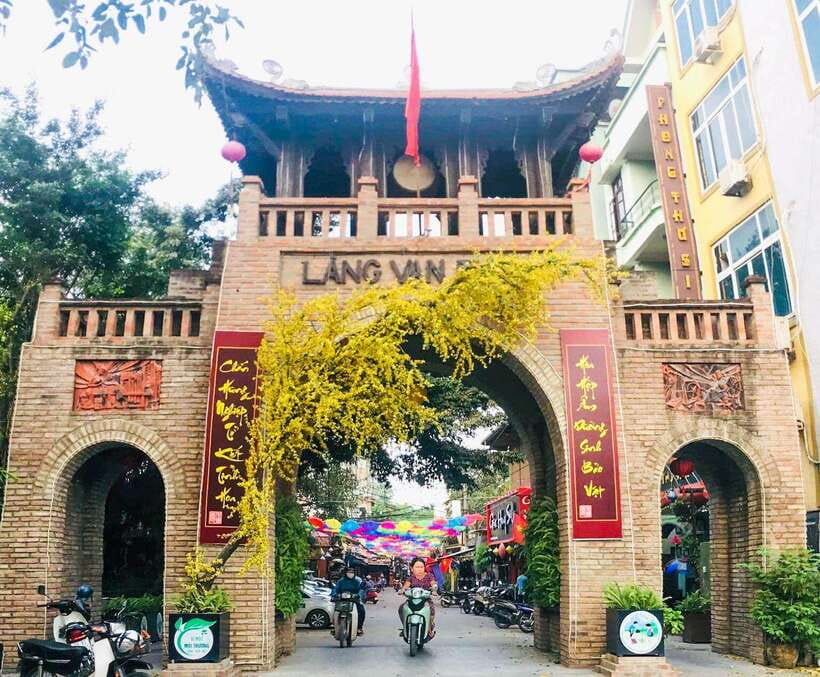 Hanoi: Half-day Silk Weaving Journey In Van Phuc Tour - Who this tour suits best