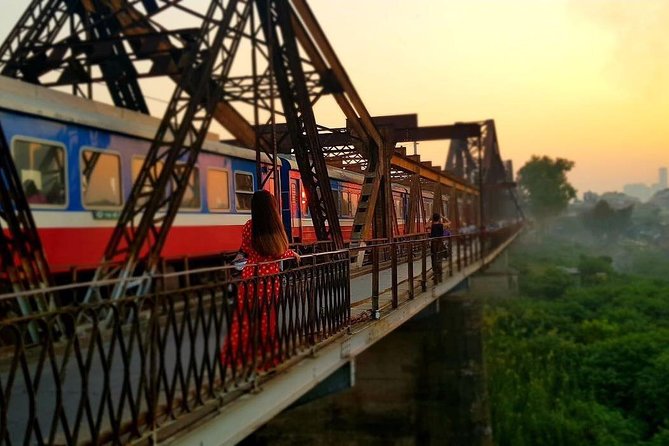 Hanoi Half-day with Food + Fun + Culture By Russian Jeep - Food Enough for a Full Meal: How the Tastings Work