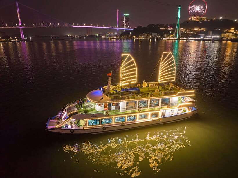 Hanoi: Halong Bay Cruise, Amazing Cave, Titov Island & Kayak - Key things worth paying attention to