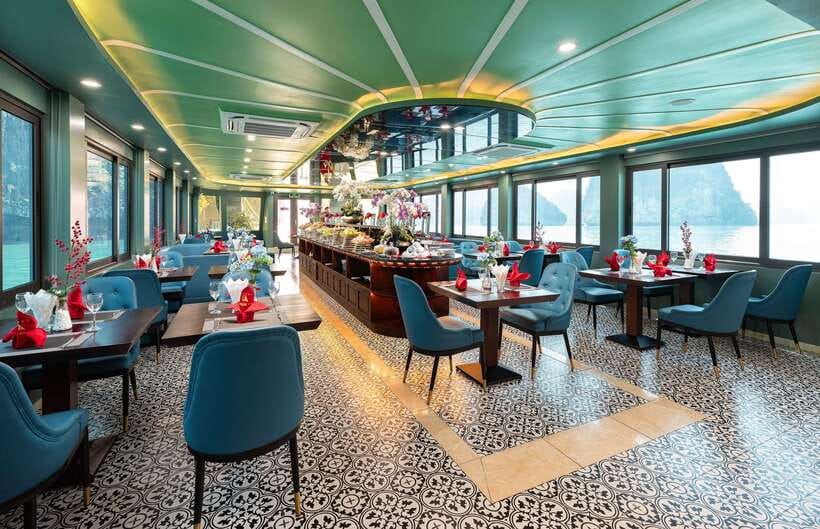 Hanoi: Halong Bay Cruise, Amazing Cave, Titov Island & Kayak - Getting from Hanoi to Tuan Chau Port without losing the day