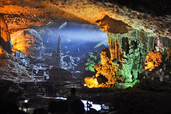 Hanoi - Halong Bay Full Day Trip from Hanoi - Price and What You Actually Get for $65