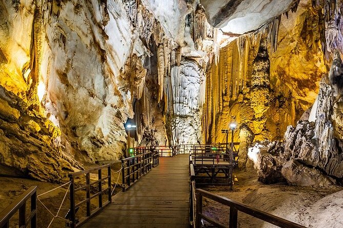 Hanoi - Halong Bay Full Day Trip from Hanoi - The Return to Hanoi: Drop-Off Timing and How to Plan Your Evening