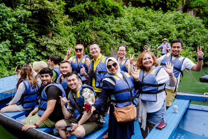 Hanoi: Halong Bay Luxury Option – Titop, Surprise Cave, Kayak - Timing reality check: why you’ll feel busy all day