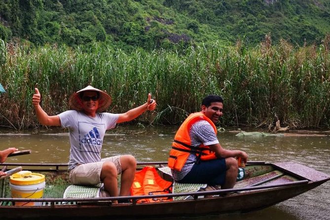Hanoi - Halong Bay - Sapa - Airport (5days) - Halong Bay Connection: Cruise-Port Transfer Done the Easy Way