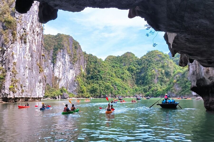 Hanoi Halong Luxury Day Tour with Private Cabin - What you’re really paying for at $120 per person