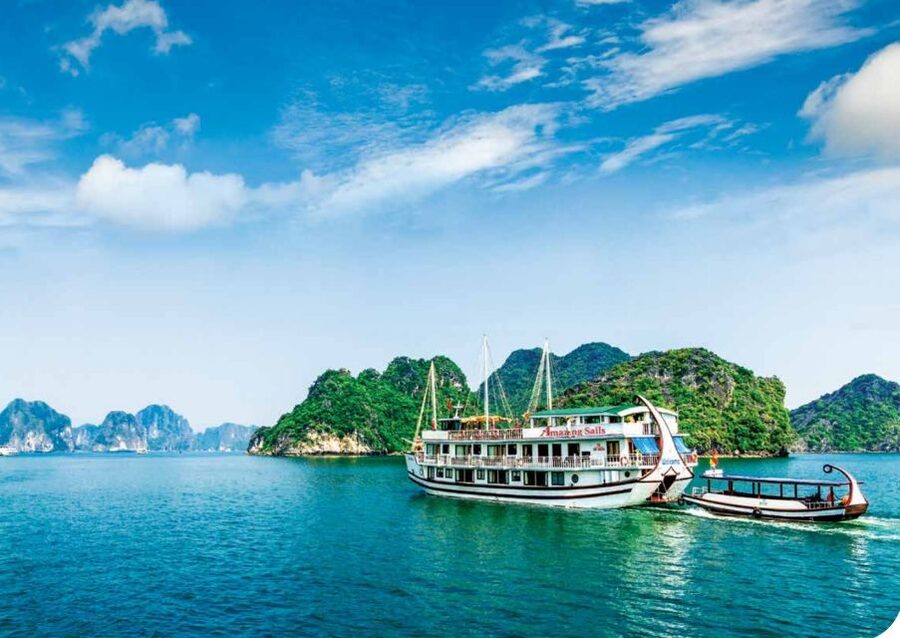 Hanoi Halong Luxury Day Tour with Private Cabin - Your private cabin: what privacy buys you (and what to watch)