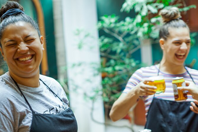 Hanoi: Handcrafted Wood Carving Workshop with Local Artisan - If your booking is the wood-carving workshop version