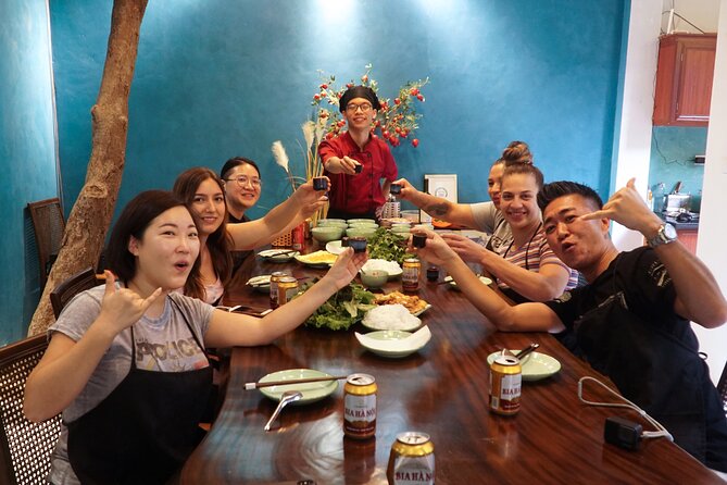 Hanoi: Handcrafted Wood Carving Workshop with Local Artisan - Price and value: why $19 can work