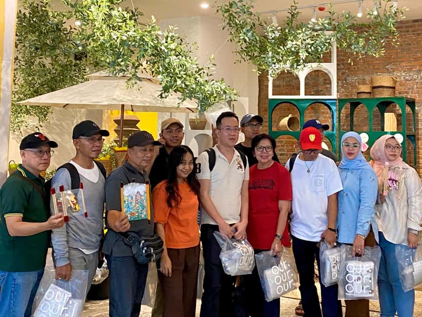 Hanoi: Handmade Lantern Workshop - Why Hanoi lantern craft feels special (and not just touristy)