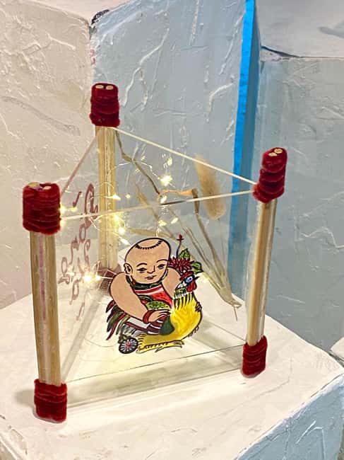Hanoi: Handmade Lantern Workshop - Should you book this Hanoi lantern workshop?