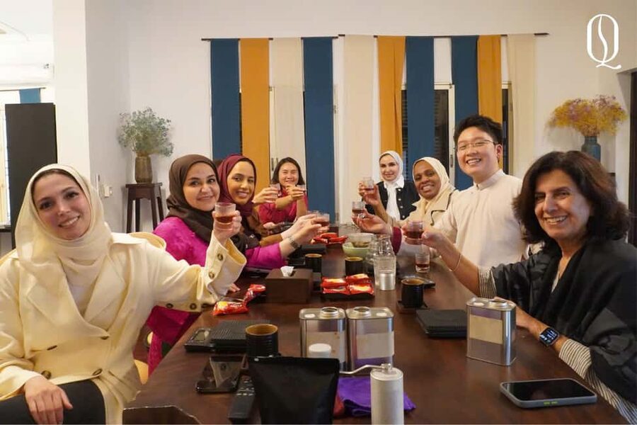 Hanoi: Hands-On 5 Vietnamese Coffees & 3 Local Wines Tasting - Why This Hanoi Coffee Workshop Feels Like a Reset Button