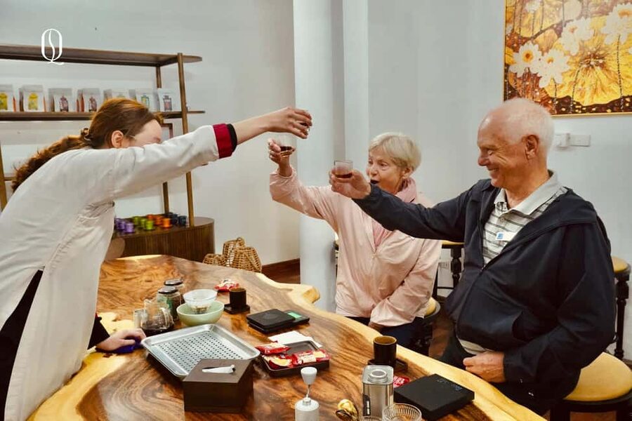 Hanoi: Hands-On 5 Vietnamese Coffees & 3 Local Wines Tasting - Vietnamese Coffee Origins to Your Cup: The Story You’ll Actually Remember