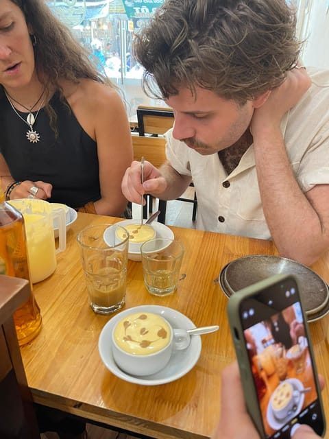 Hanoi: Hanoi Egg Coffee Class learning 5 coffees and stories - Five Coffees on the Menu: What You’ll Learn to Make (Not Just Taste)