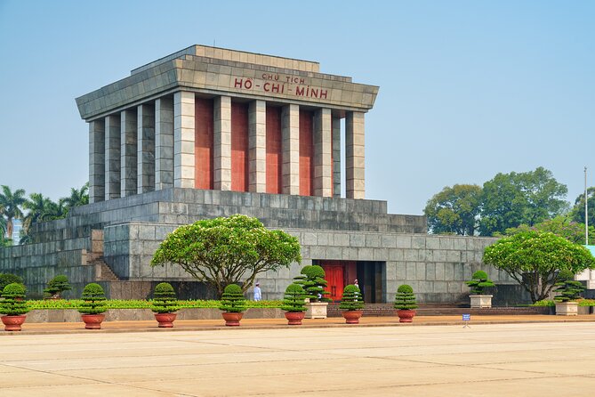 Hanoi Heritage Premium Daily Tour - Key highlights worth your attention