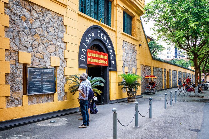 Hanoi Heritage Premium Daily Tour - Stop 3: Vietnam Museum of Ethnology and the 54 ethnic groups