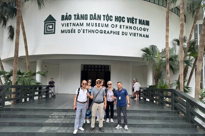 Hanoi Heritage Premium Daily Tour - Stop 5: Hoa Lo Prison and the French-era backstory