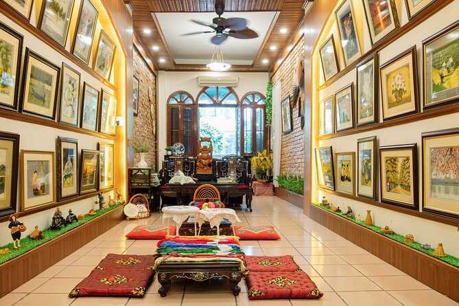 Hanoi Heritage: Traditional Embroidery Workshop in Ancient House - Why Hong’s Hanoi Embroidery Workshop Feels Different From a Typical Souvenir Stop