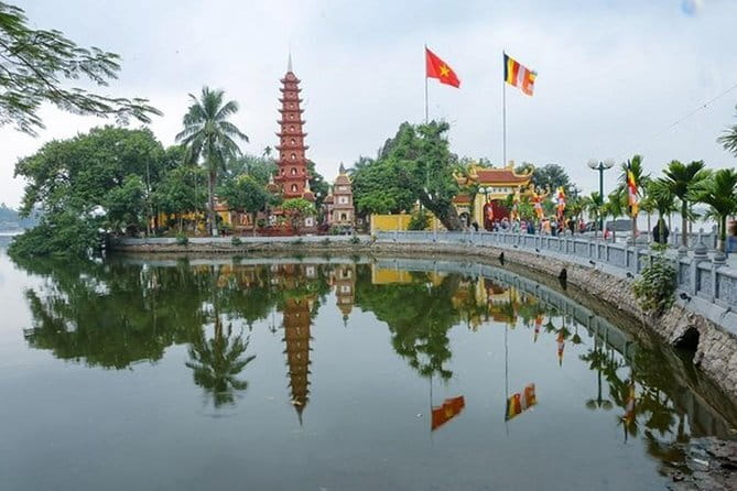 Hanoi Hidden Bites Premium Food Adventure - How to get the most out of every stop