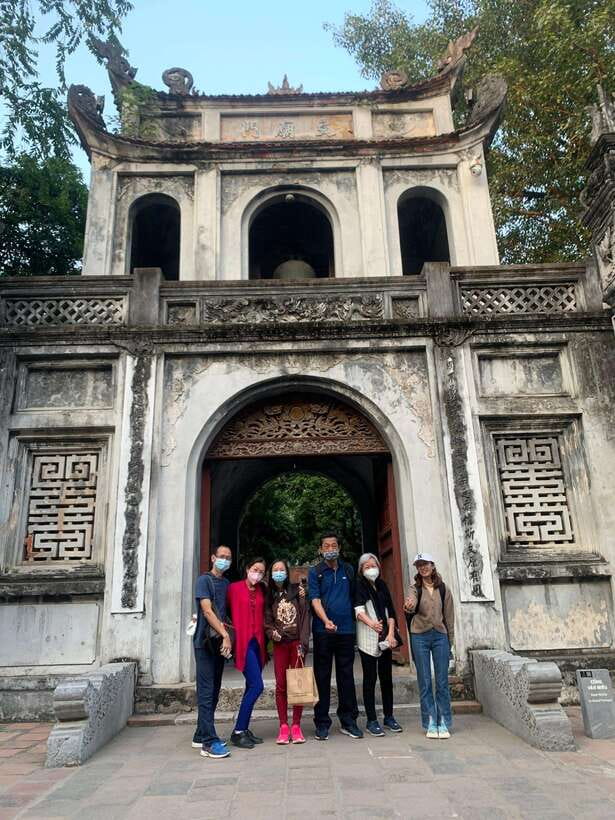 Hanoi Highlight Full Day City Tour By Bus - Vietnam Museum of Ethnology: understanding Vietnam through 54 groups