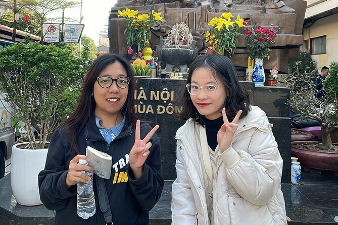 Hanoi Highlights and Hidden Gems Walking Tour - A 3-hour Old Quarter walk that feels practical, not performative
