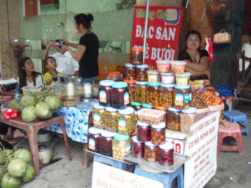 Hanoi Highlights: Full-Day Small Group City Tour with Lunch - Price and Value: What $89 Covers (and What It Doesn’t)
