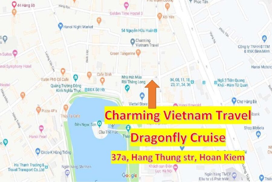 Hanoi Highlights: Full-Day Small Group City Tour with Lunch - Ho Chi Minh Mausoleum Rules, Schedules, and the Meaning Behind the Grounds