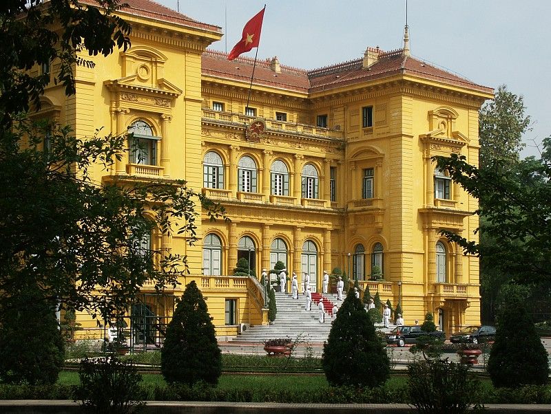Hanoi Highlights: Full-Day Small Group City Tour with Lunch - Lunch in Hanoi: Included Food, Local Atmosphere, and a No-Guessing Option